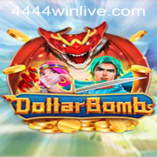 Exploring the Thrills of DollarBombs and 4444win.com
