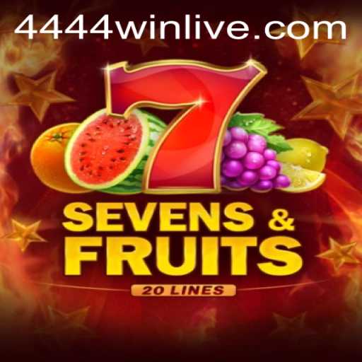 Unveiling SevensFruits20: A Revolutionary Casino Experience