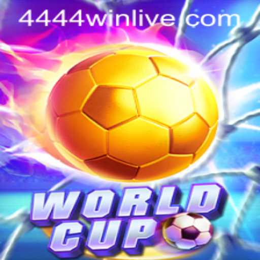 Exploring the Exciting World of WorldCup: The Ultimate Gaming Experience with 4444win.com